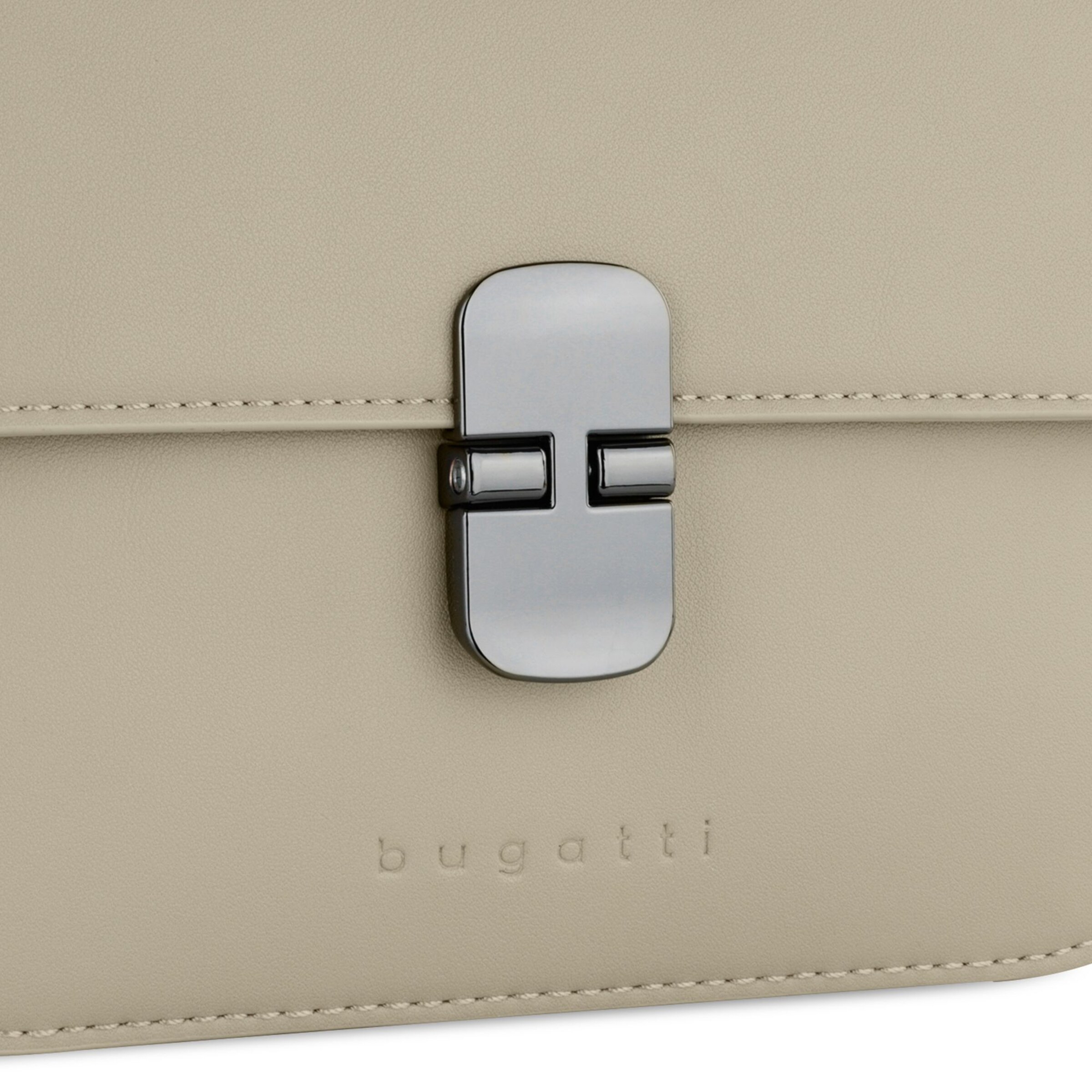 Sac à bandoulière 'Nela' bugatti en vert