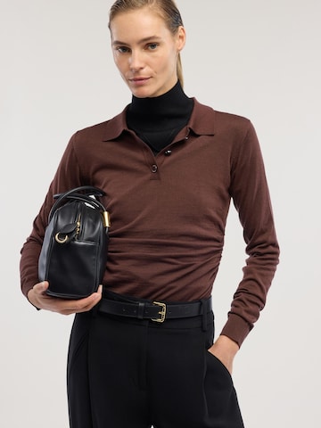 Trussardi Shirt in Brown