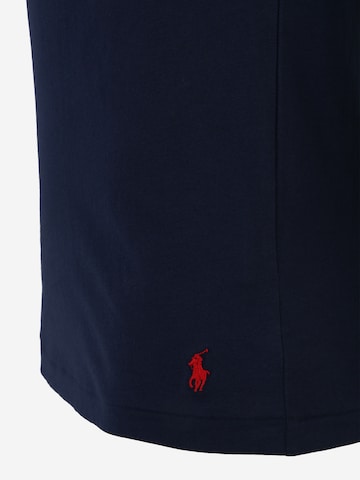 Polo Ralph Lauren Undertrøje 'Spring Start' i blå