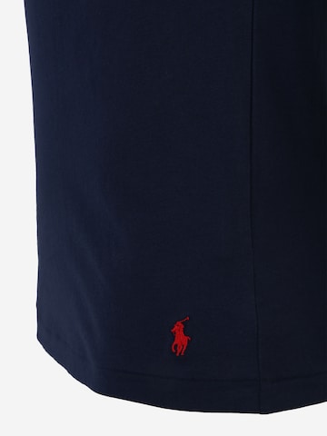 Maillot de corps 'Spring Start' Polo Ralph Lauren en bleu