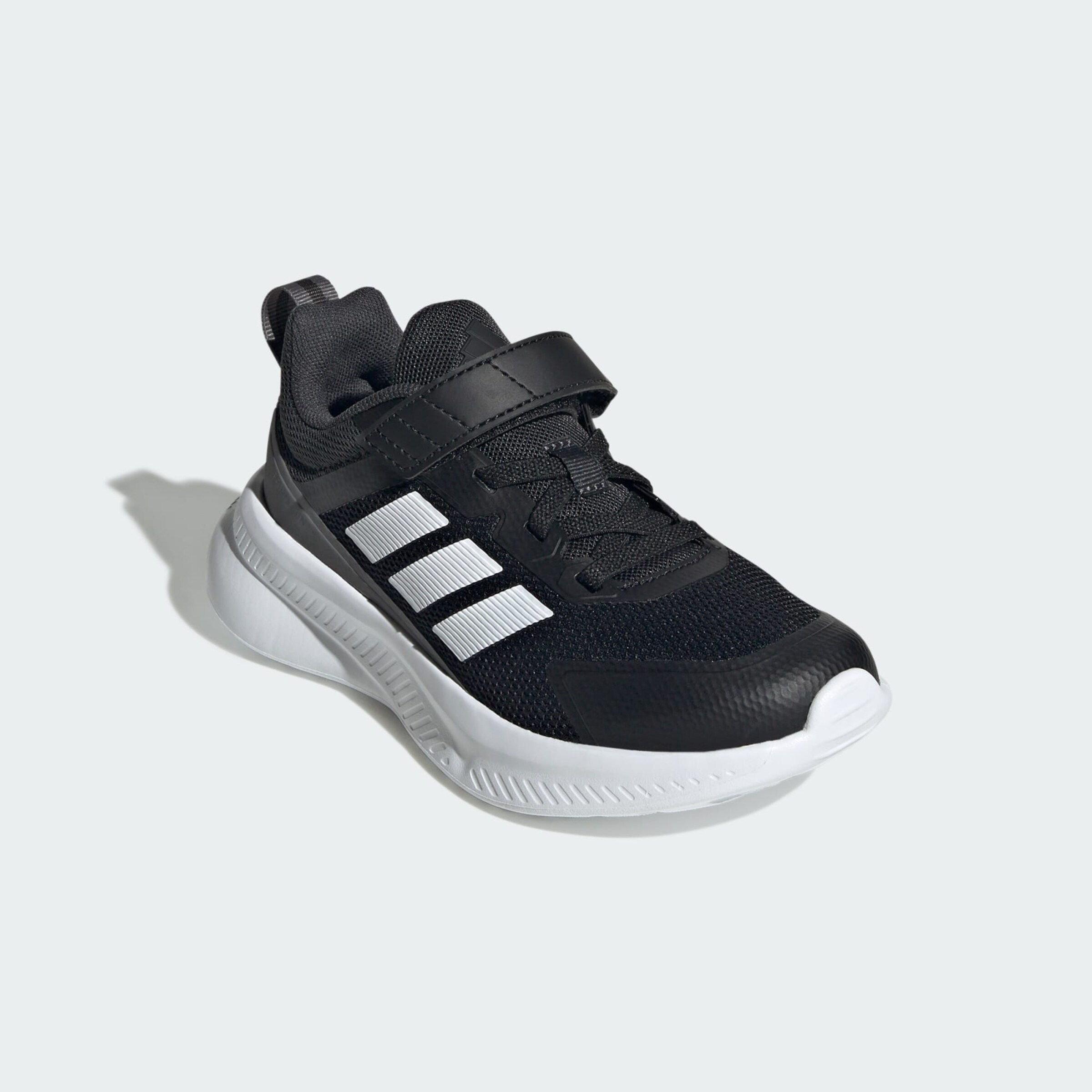 ADIDAS SPORTSWEAR Sneaker 'Fortarun 4.0' pe Negru | ABOUT YOU