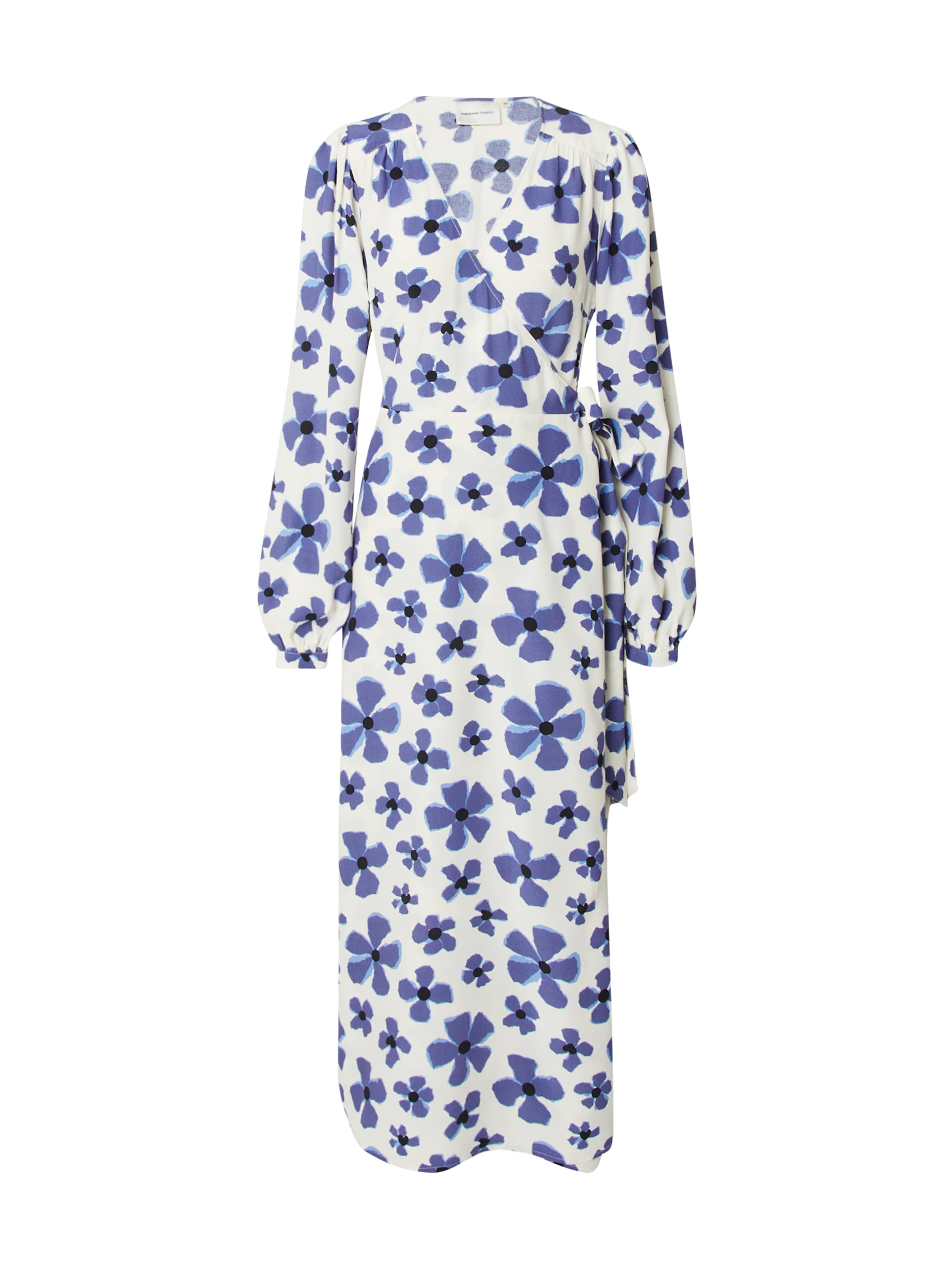 Fabienne Chapot Summer dress 'Nia' in White: front