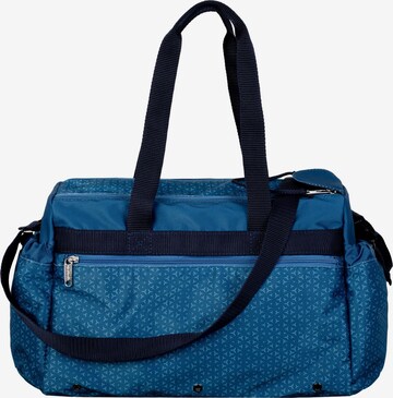 MCNEILL Tas in Blauw