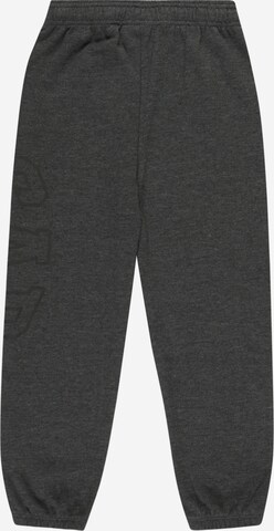 GAP Tapered Housut värissä harmaa