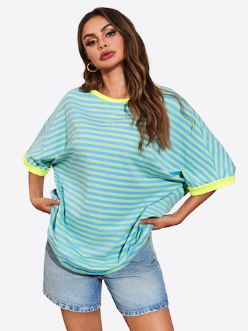 Imily Bela Shirt in Blue