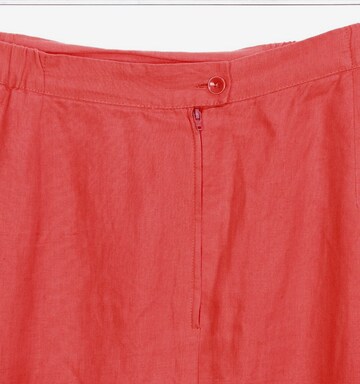 Marina Rinaldi Skirt in XL in Red