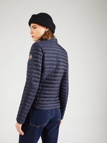 Colmar Between-Season Jacket in Blue