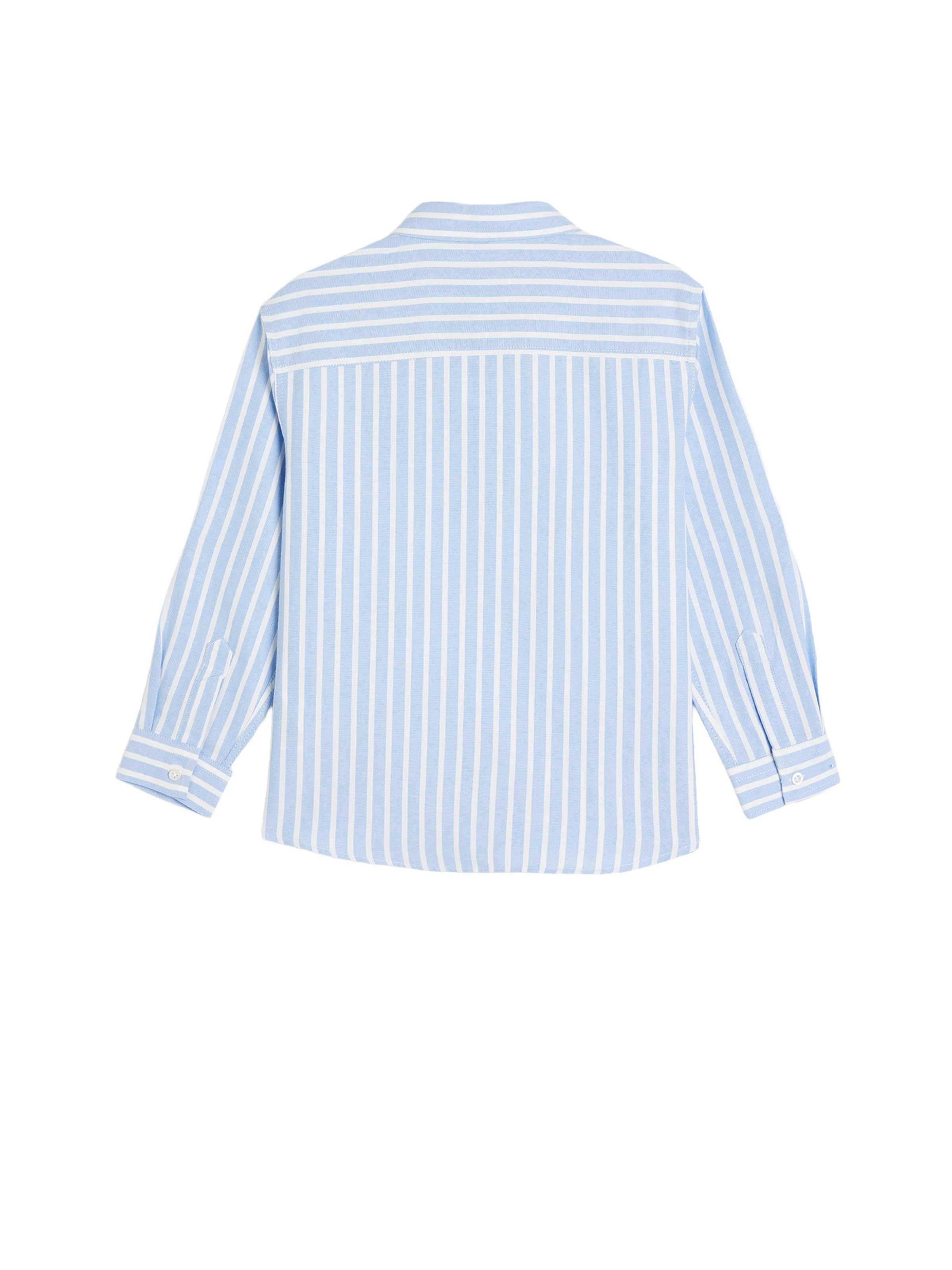 Koton Regular fit Overhemd in Blauw