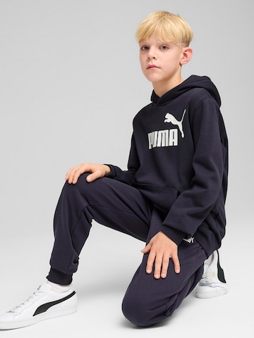 Sweat 'ESS No. 1' PUMA en bleu