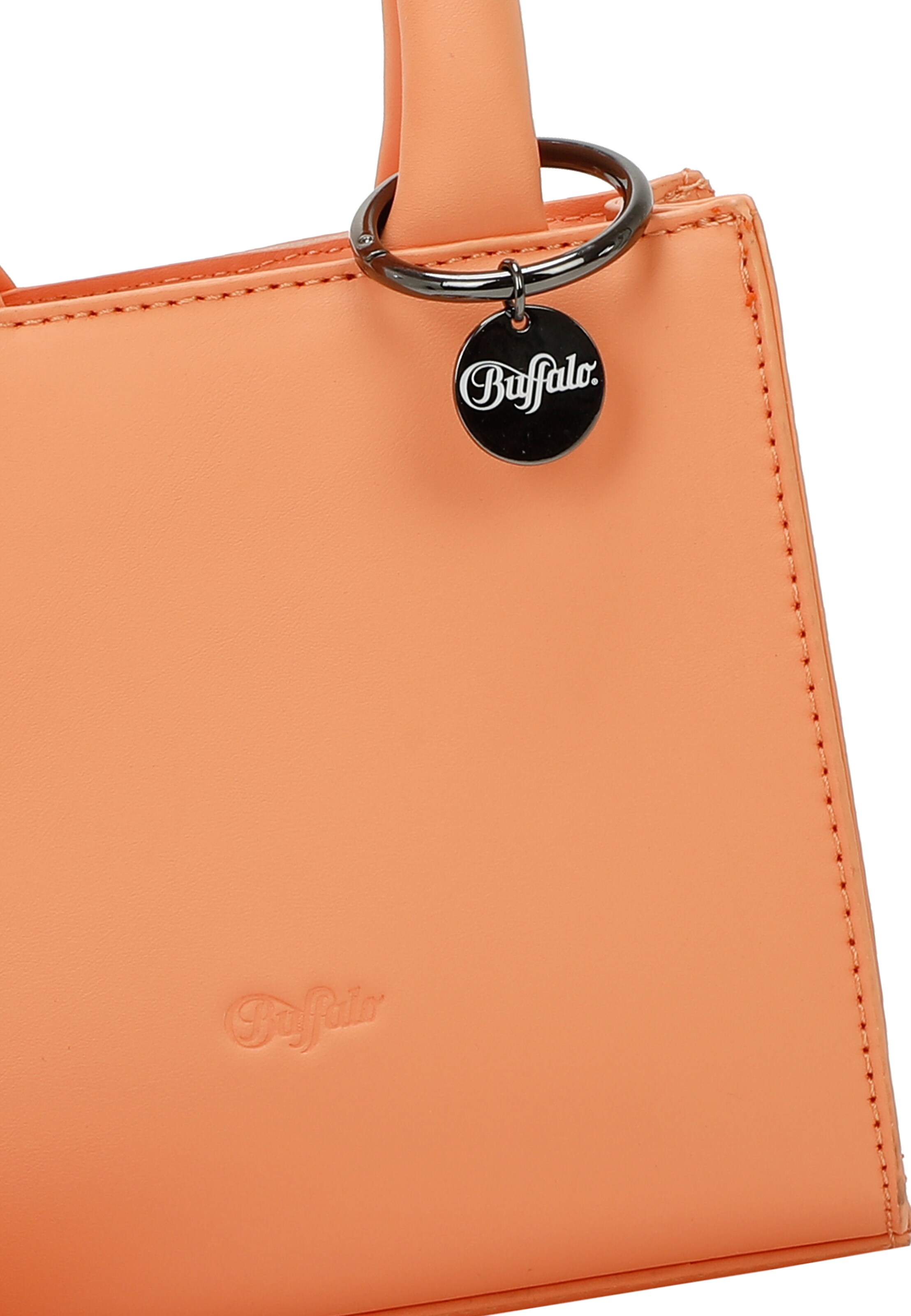 Sacs à main 'Boxy' BUFFALO en orange