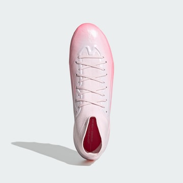 Scarpa da calcio 'F50 Sparkfusion Pro' di ADIDAS PERFORMANCE in rosa