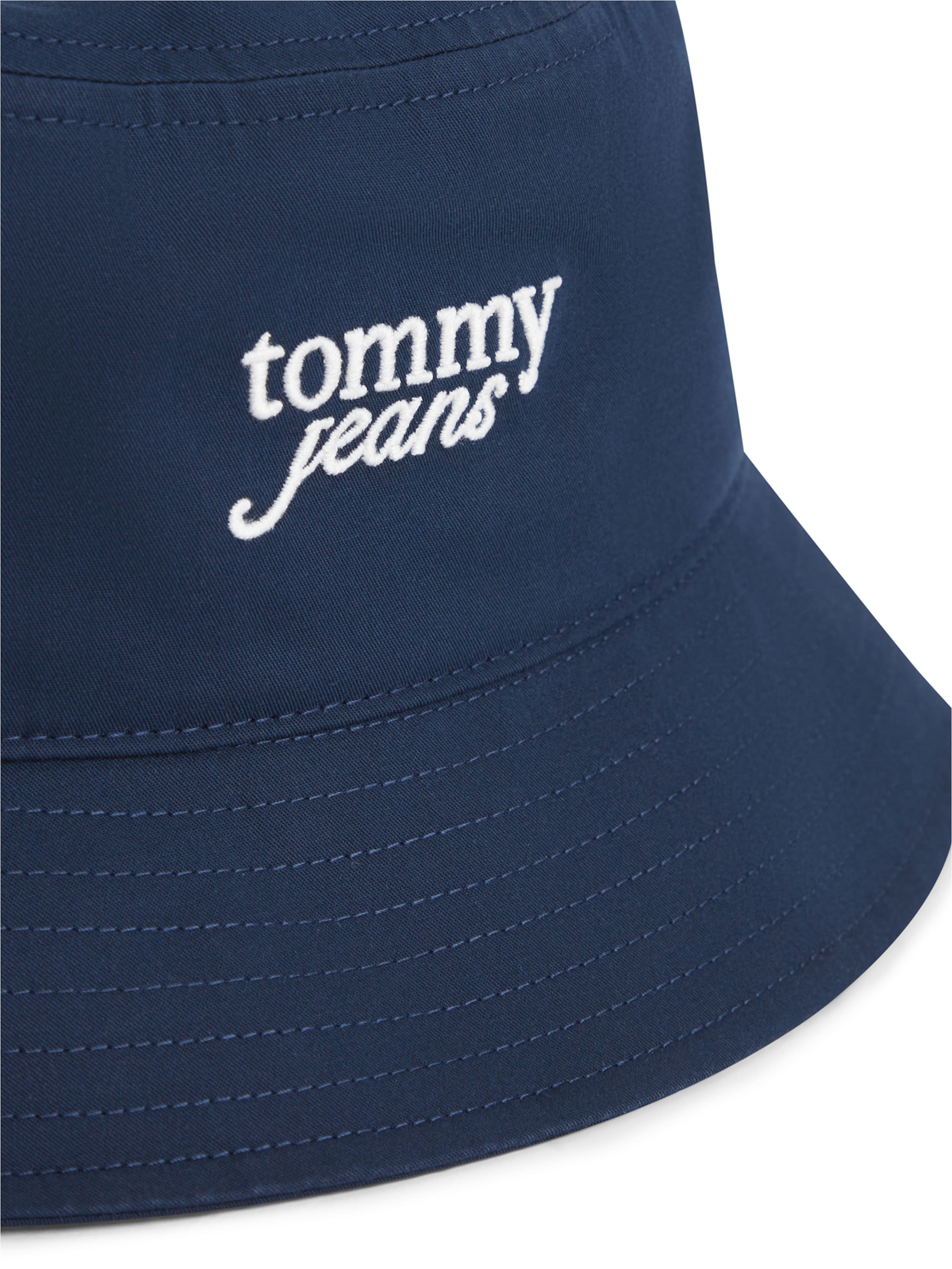 Tommy Jeans Kalap - kék