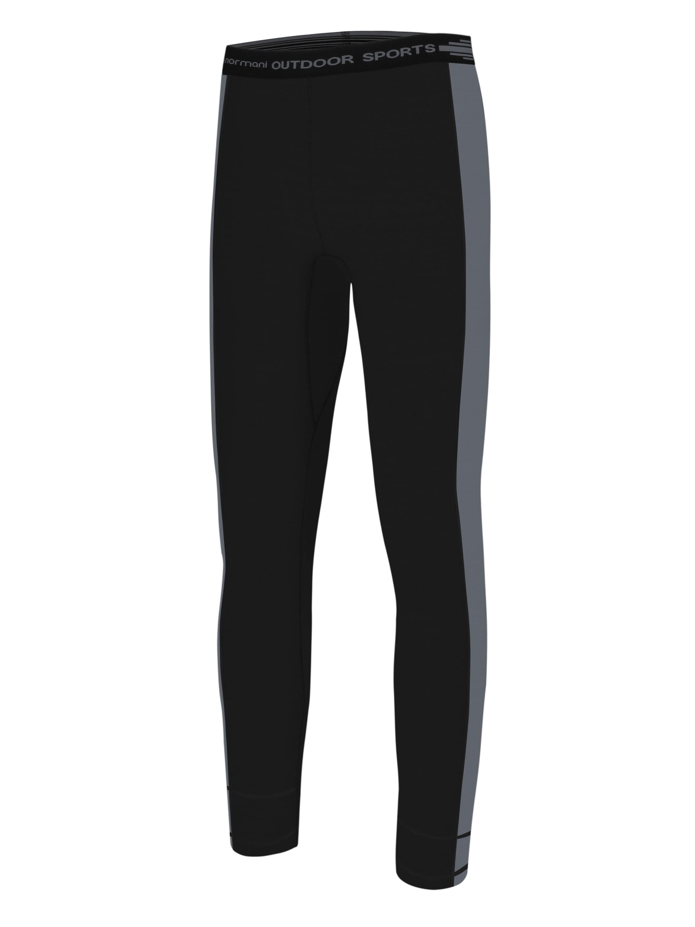 normani Underpants 'Barunga' in Black