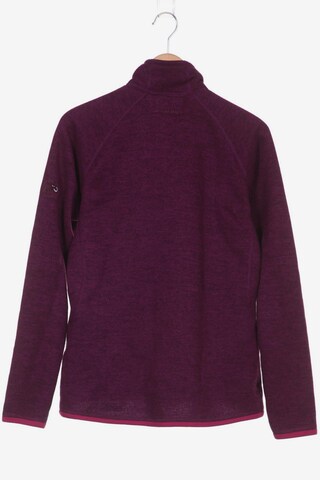 MAMMUT Sweater L in Rot