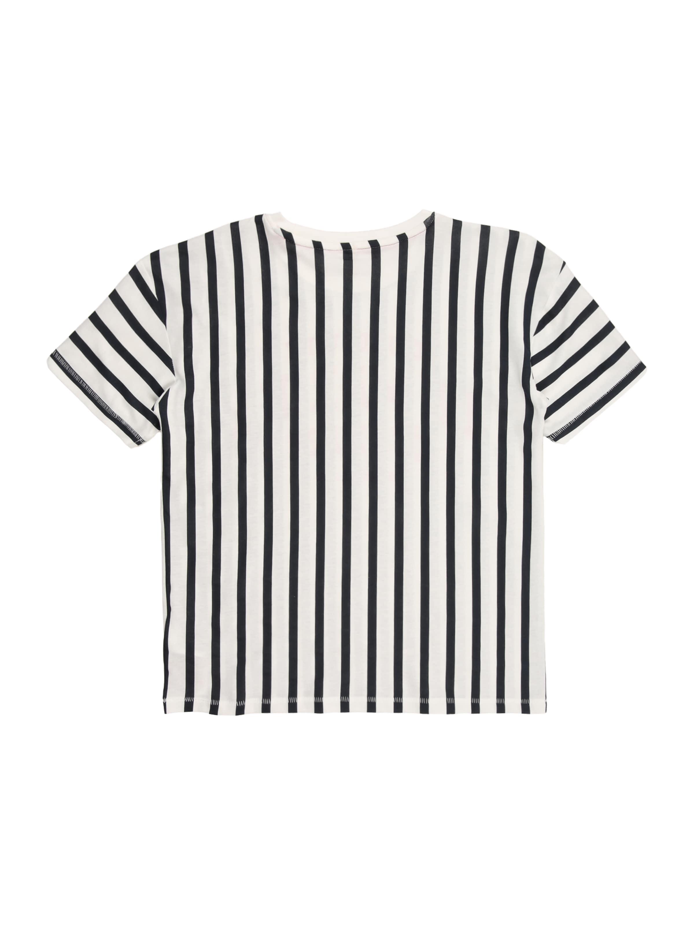 ONLY GIRLS - Camiseta en blanco