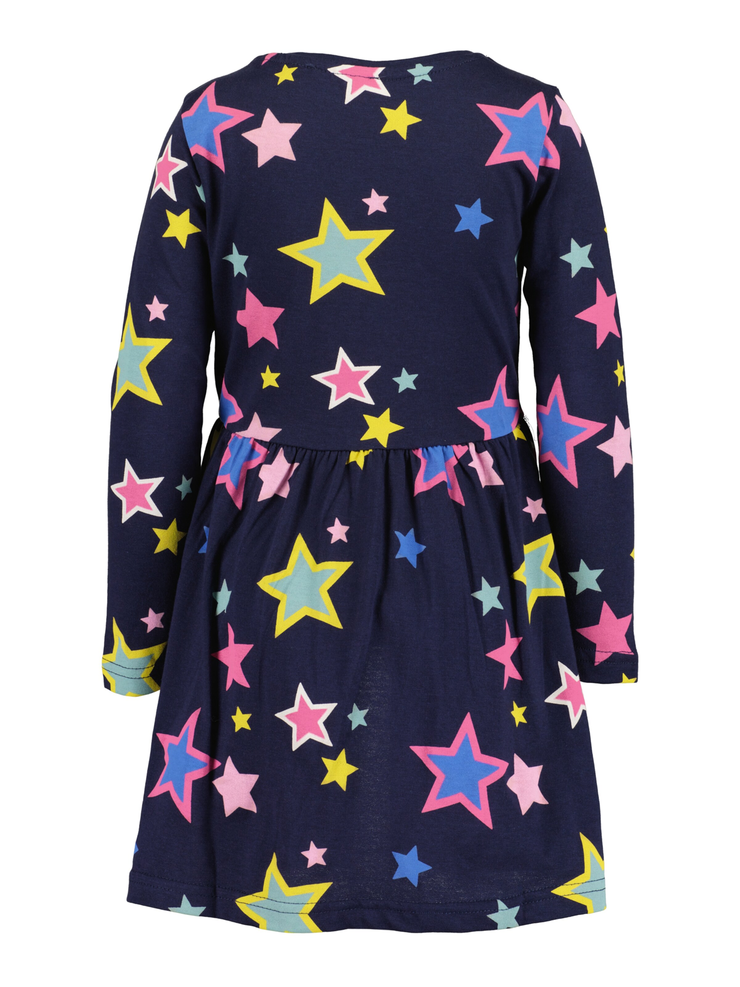 BLUE SEVEN - Vestido en azul