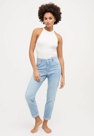 Angels Regular Jeans 'Darleen' in Blau