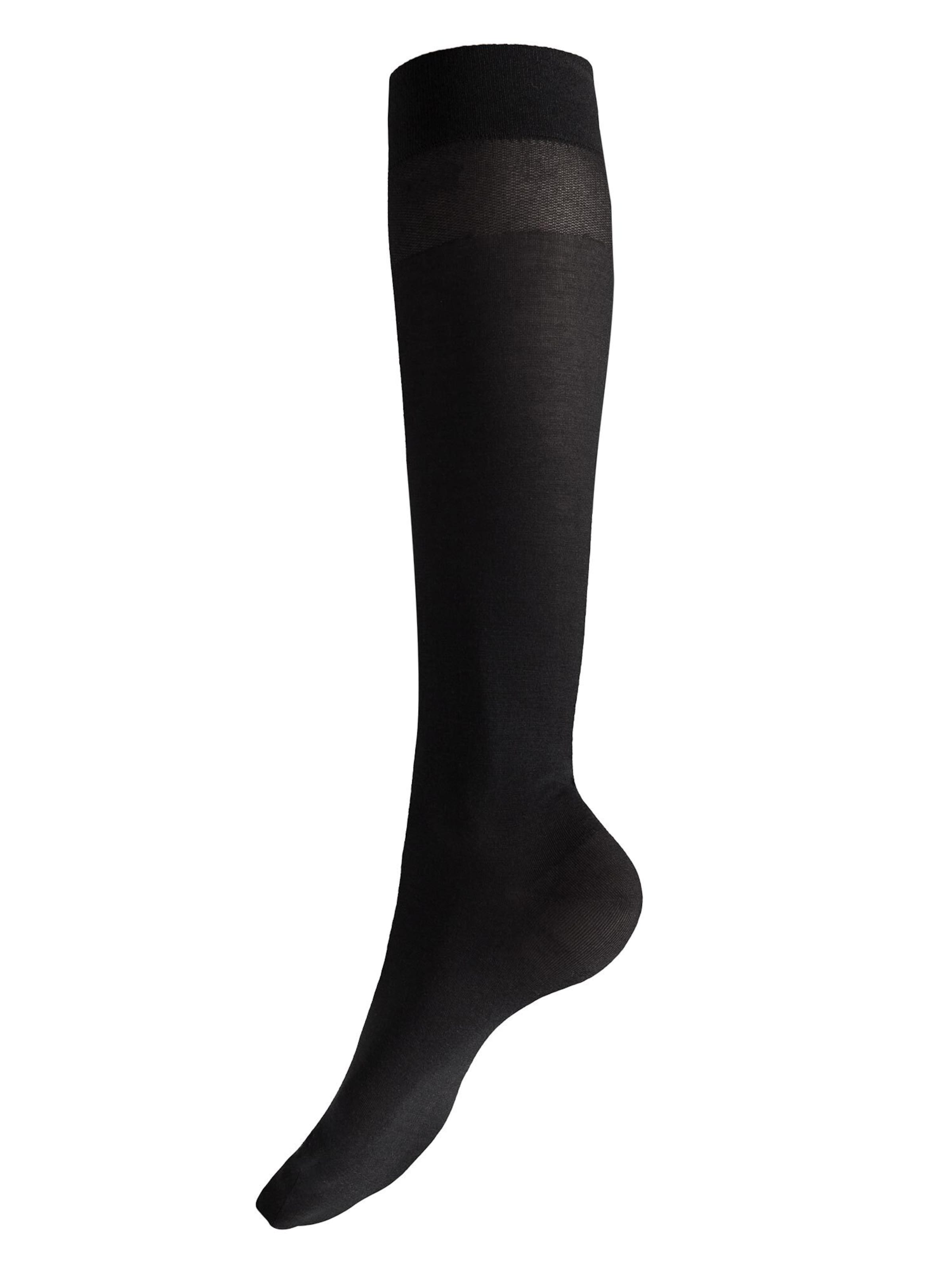 Gambaletto 'Relax Light' di Hudson in grigio: frontale