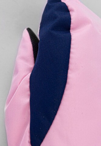 REUSCH Sports gloves in Pink