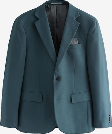 Veste de costume Next en vert : devant