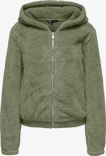 ONLY Flis jakna 'ONLNewanna' u kraljevski zelena, Pregled proizvoda