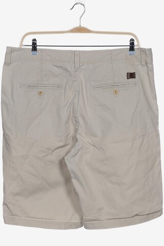 TIMBERLAND Shorts in 38 in Beige