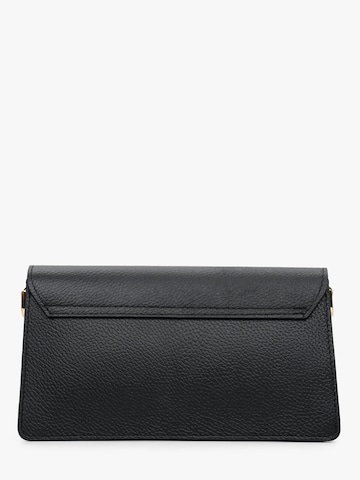 Estro Schultertasche '837'‌‌ in Schwarz