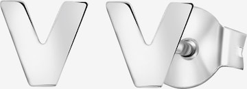 Lucardi Sieraden in Zilver: voorkant