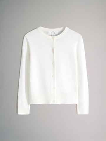 Cardigan The Set en marron