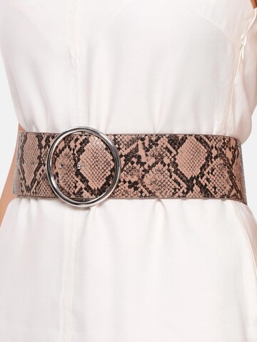 Cintura 'Isla' di AVANT-GARDE PARIS in marrone