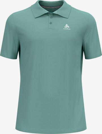 Maglia funzionale 'F-DRY' di ODLO in blu: frontale