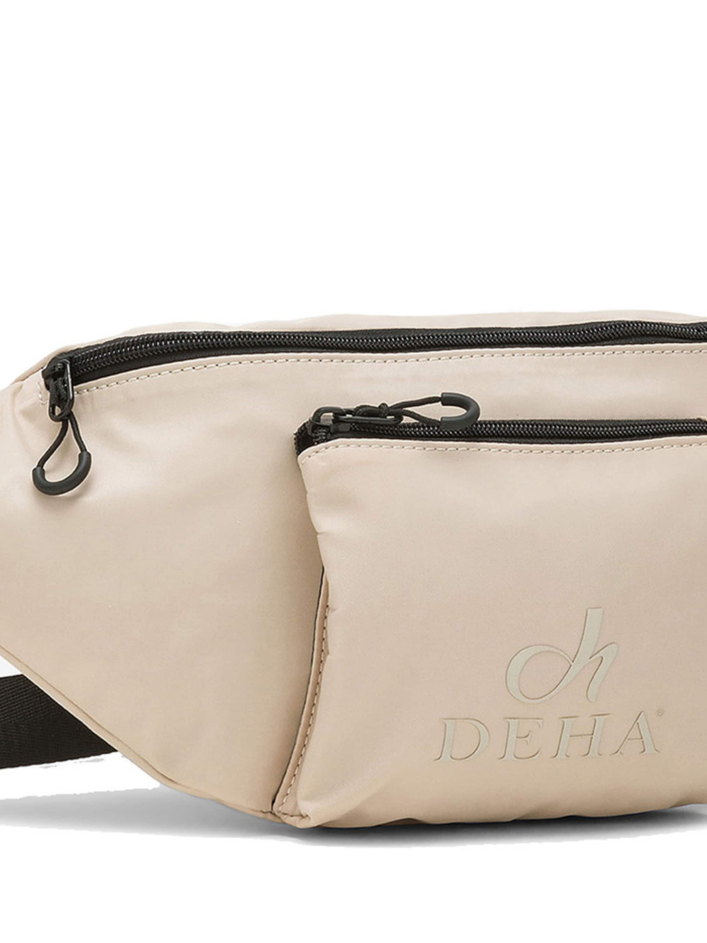 Marsupio di DEHA in beige