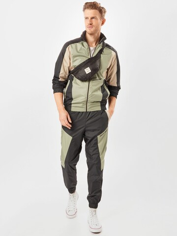 JACK & JONES Joggingpak 'Rodman' in Grijs