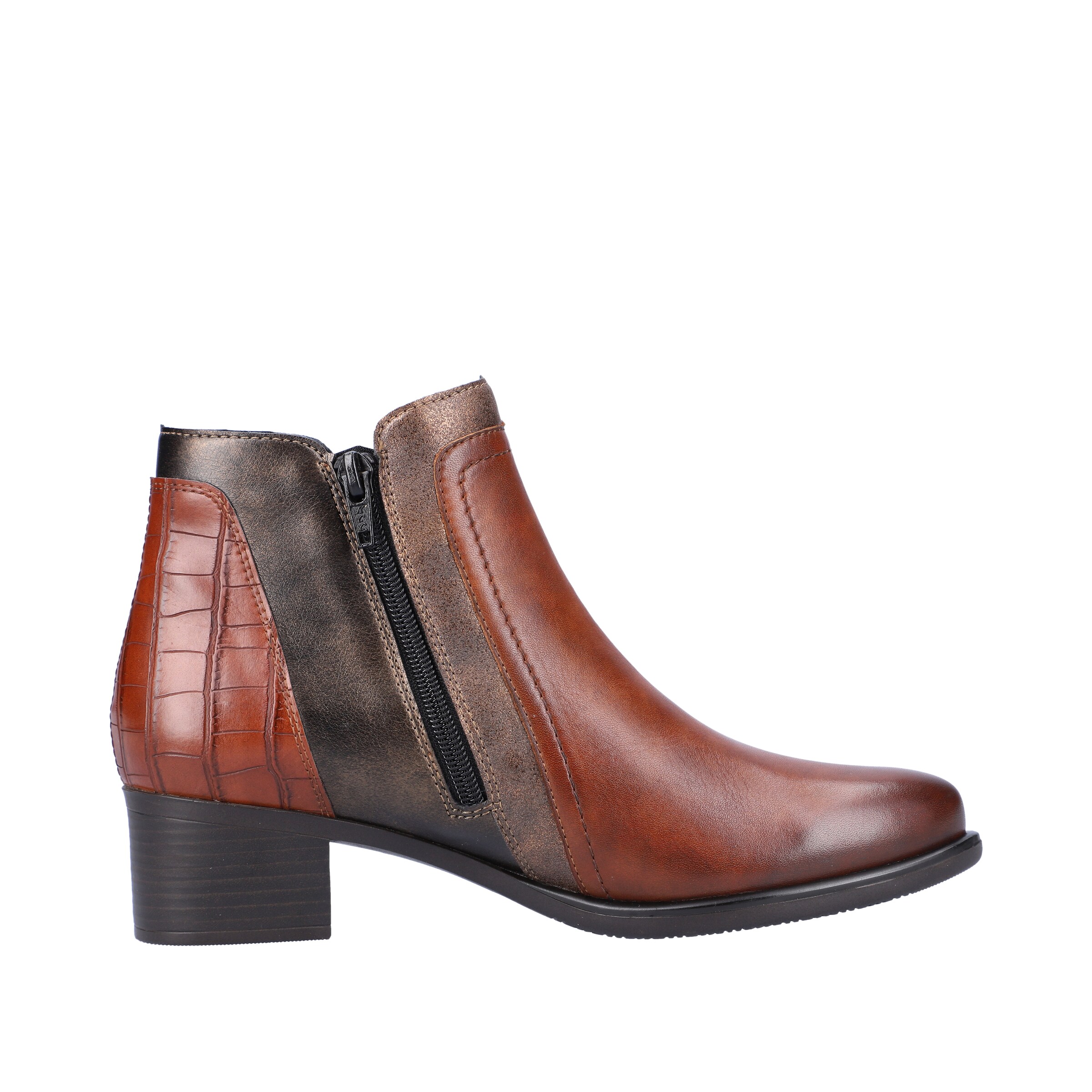Chelsea Boots 'R5172' REMONTE en marron