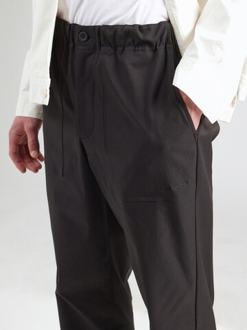 NORSE PROJECTS Regular Pants in Black