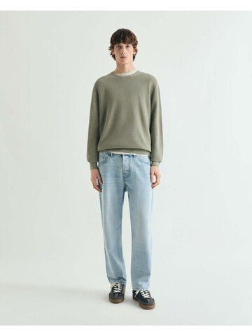 Pullover di Scalpers in verde