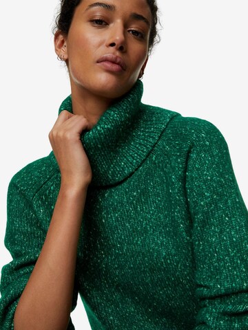 Marks & Spencer Sweater in Green