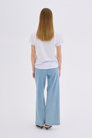 My Essential Wardrobe Bootcut Jeans in Blauw