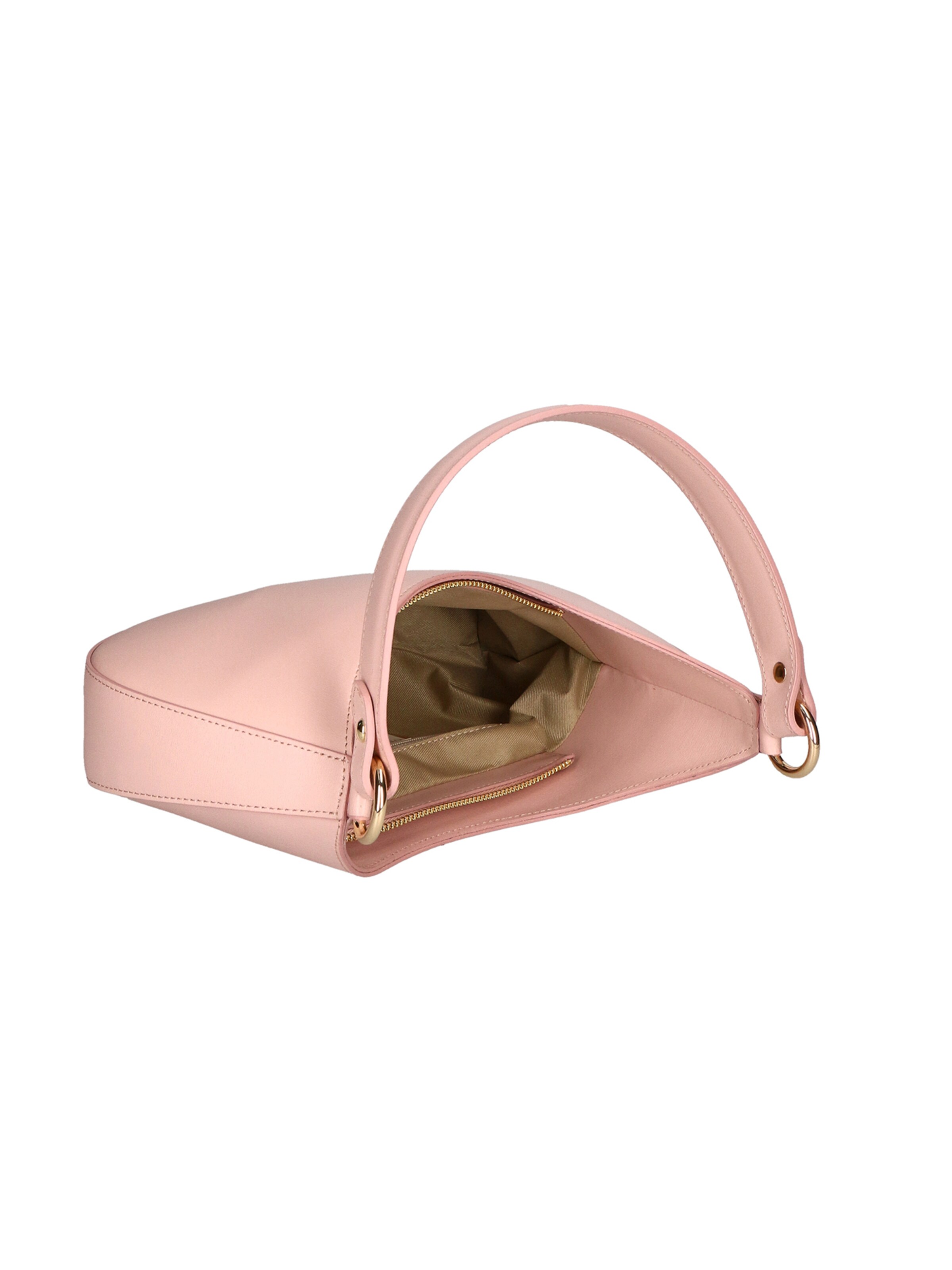 My Best Bag Schoudertas in Roze