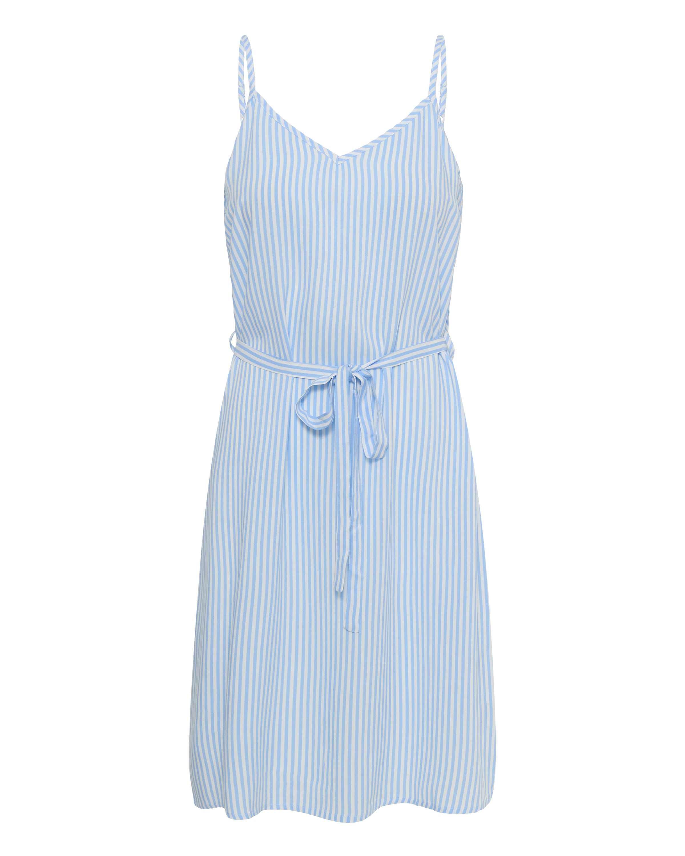 Love Copenhagen Dress 'Luda' in Blue: front