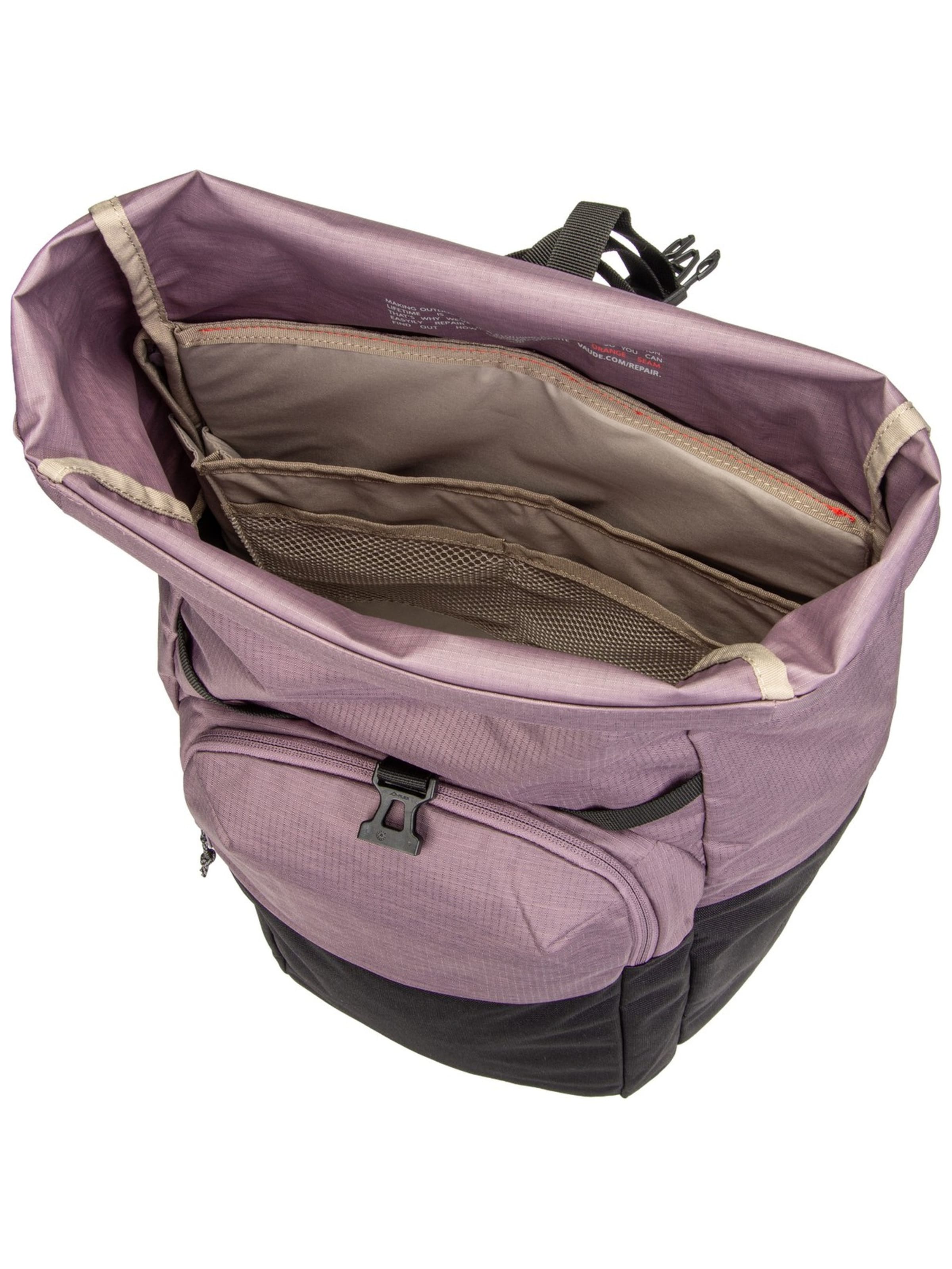 VAUDE Rucksack 'Okab II' in Lila