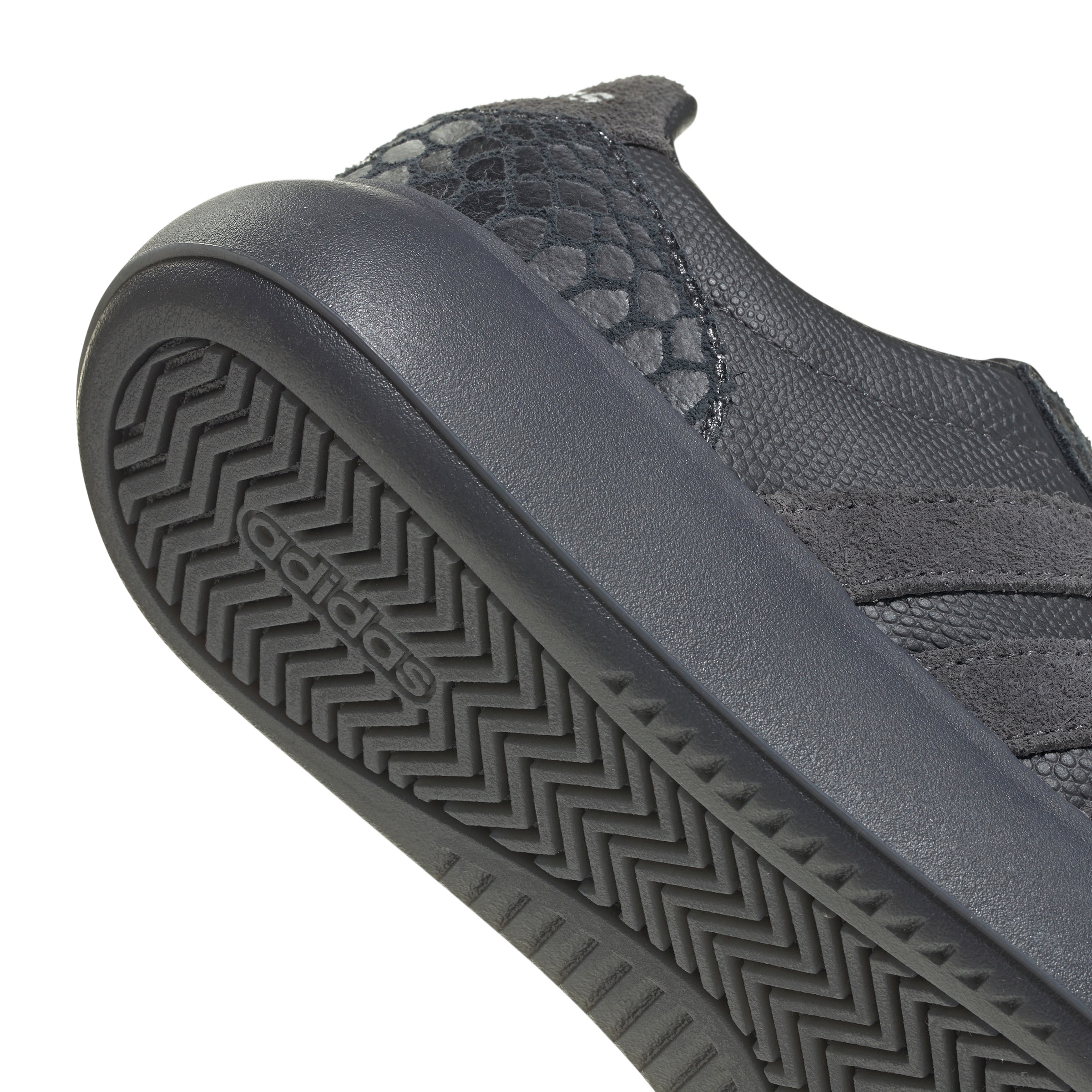 Baskets basses 'Barreda Decode' ADIDAS SPORTSWEAR en gris