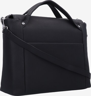 BREE Handbag 'Tana' in Black