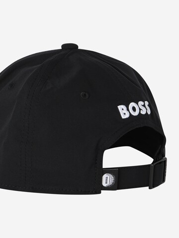 BOSS Black - Boné em preto