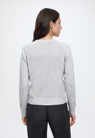 Cardigan '90S' GAP en gris