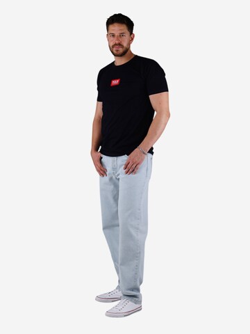 Picaldi Tapered Jeans 'Zicco 473' in Blau