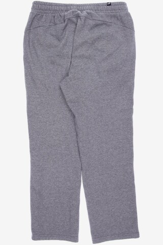 PUMA Pants in 34 in Grey