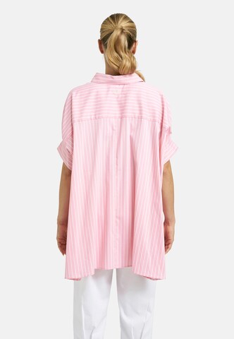 Smith&Soul Blouse in Red