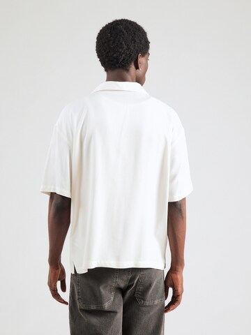 Pegador Comfort fit Overhemd in Wit