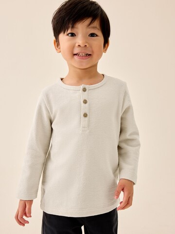 Next - Camiseta en beige: frente